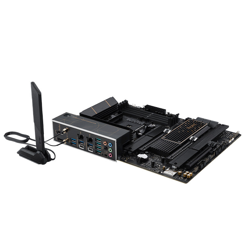 ASUS ProArt X570-CREATOR WIFI Workstation Motherboard