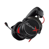 Creative Sound Blaster X H7 Tournament Edition Headset - Black