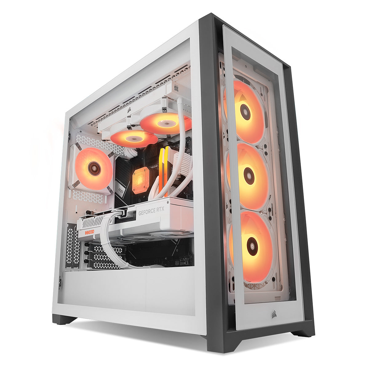 Colossus RTX 4080 Super i7-14700K Gaming PC