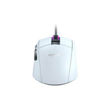 Roccat Burst Core Gaming Mouse - White