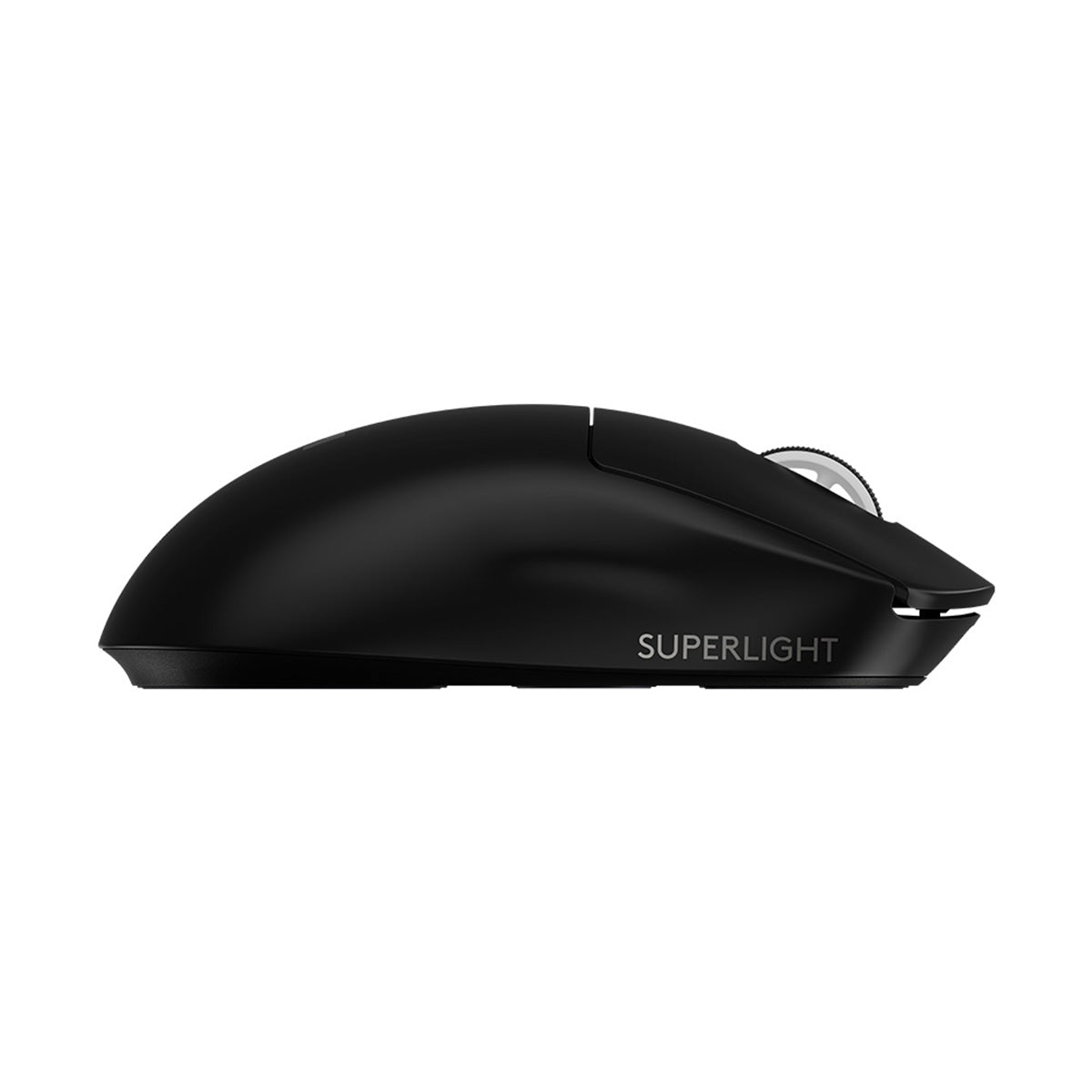 Logitech G Pro X Superlight 2 Lightspeed Wireless Gaming Mouse - Black