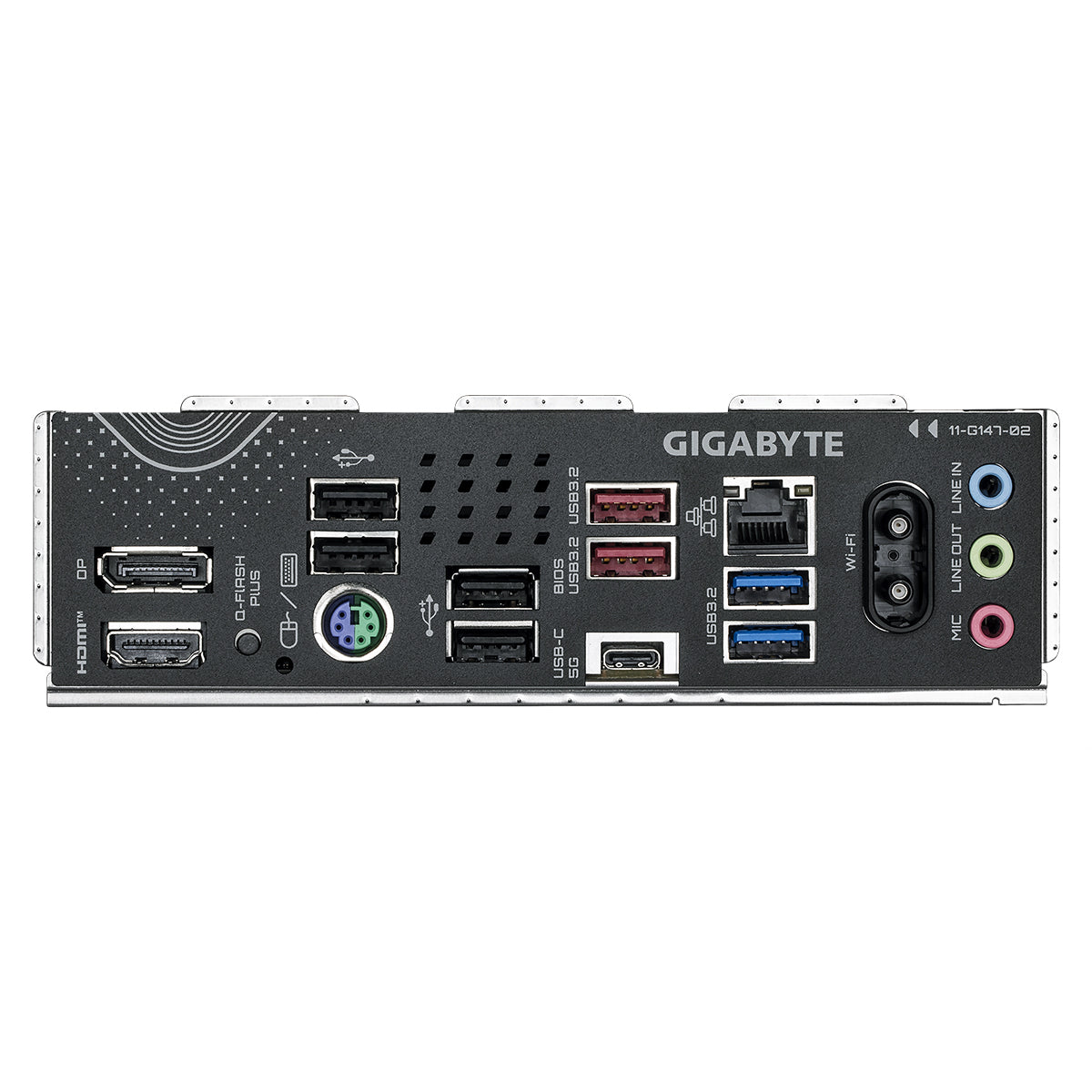 GIGABYTE B850 GAMING WIFI6 Motherboard