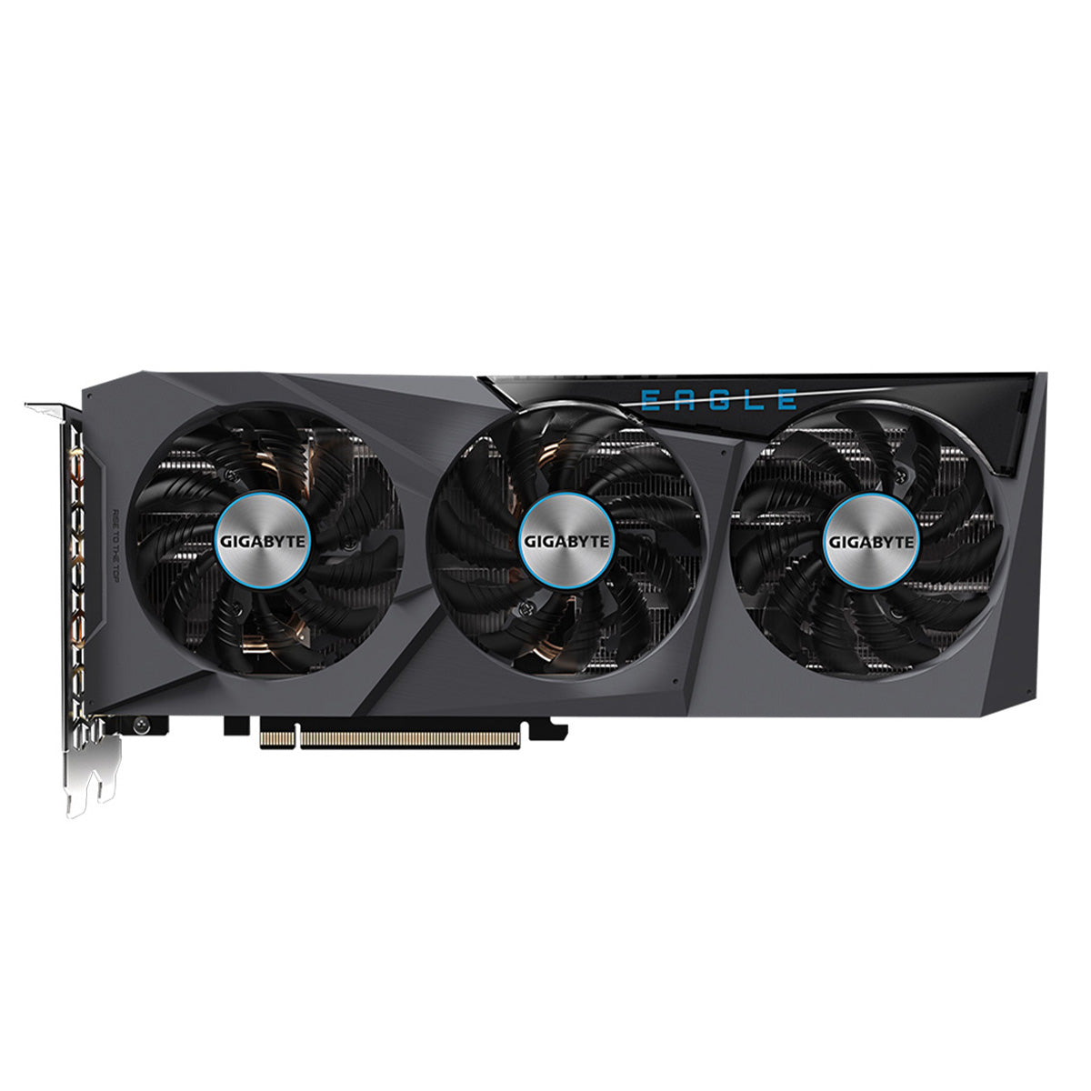 Gigabyte GeForce RTX 4070 SUPER EAGLE OC 12GB Graphics Card