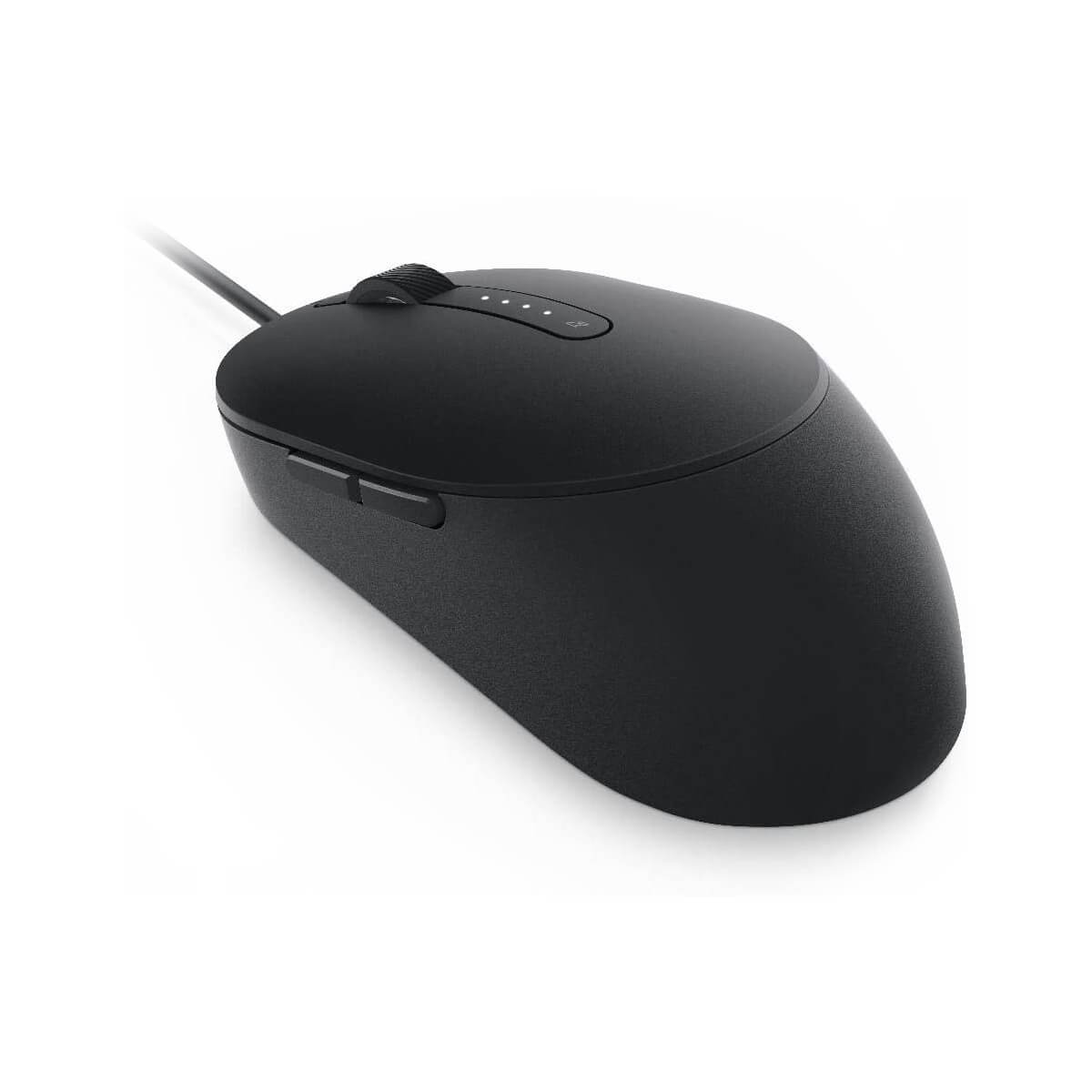 Dell MS3220 Laser Wired Mouse - Black