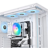Thermaltake UX400 ARGB CPU Cooler White Edition