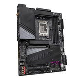 Gigabyte Z790 AORUS ELITE X WIFI7 DDR5 Gaming Motherboard