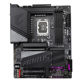 Gigabyte Z790 AORUS ELITE X AX DDR5 Gaming Motherboard