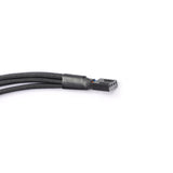 OEM Y-Splitter 3-Fan PWM Black (26cm)