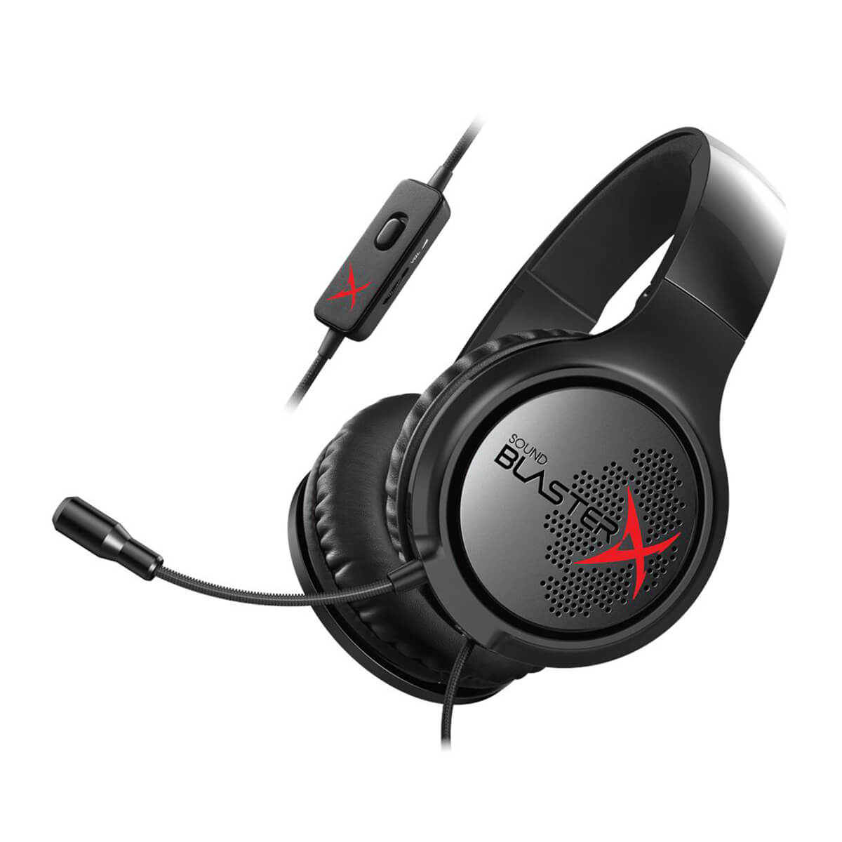 Creative Sound Blaster X H3 Gaming Headset