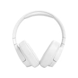 JBL Tune 770NC Wireless ANC Over-Ear Headphones - White