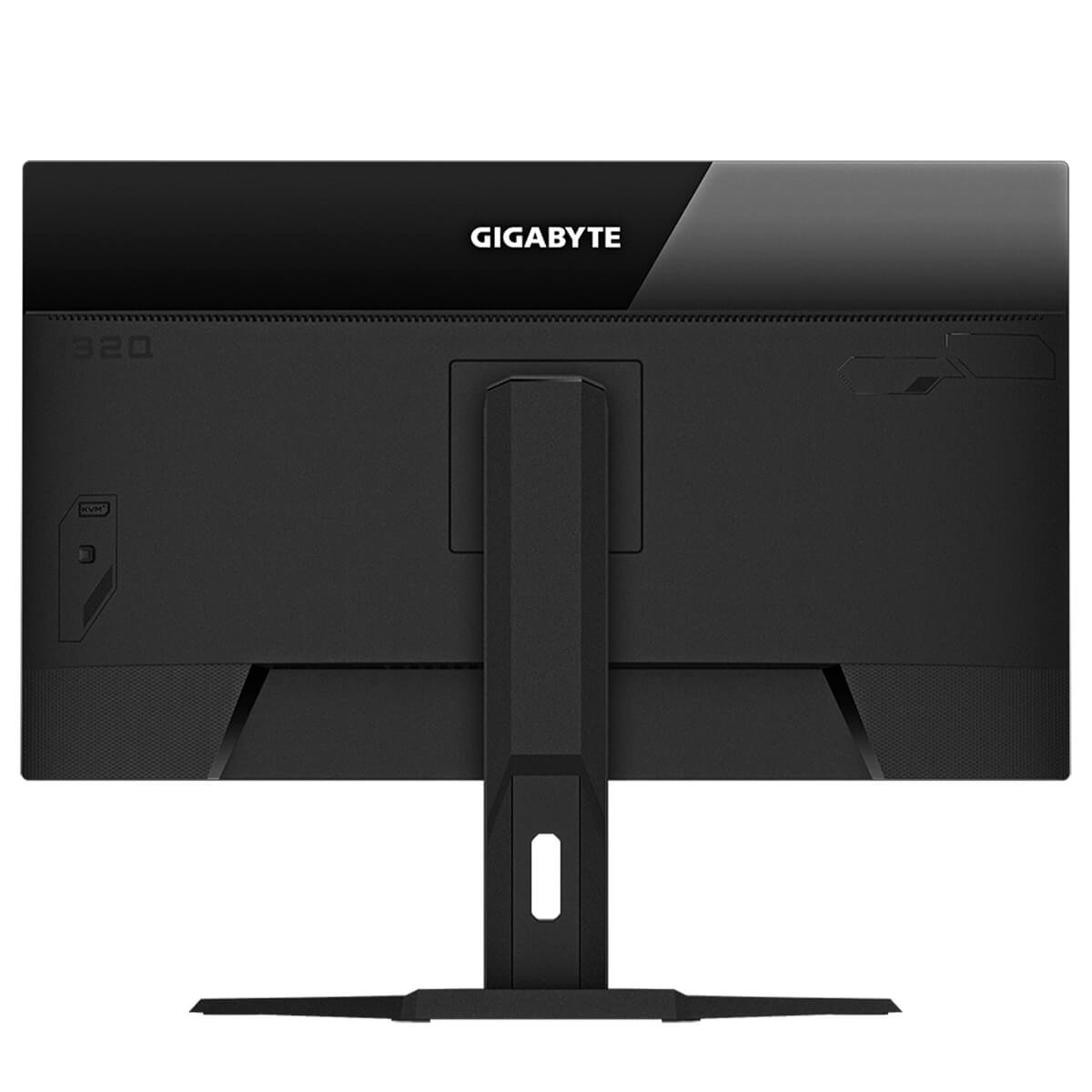 Gigabyte M32Q 31.5'' 2K QHD SS IPS 170Hz 1ms HDR KVM Gaming Monitor