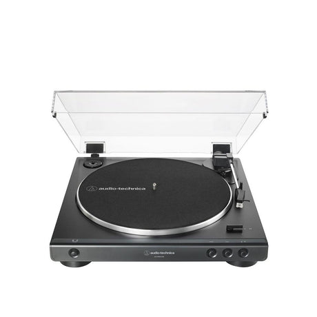 Audio Technica AT-LP60xUSB USB Turntable - Black