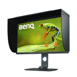 BenQ SW321C 32" 4K UHD HDR IPS Photographer Monitor