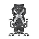 SIHOO X5 Pro Mesh Ergonomics Gaming Chair Black