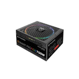 Thermaltake Smart Pro RGB 750W 80 Plus Bronze Full Modular - MEPS Compliant