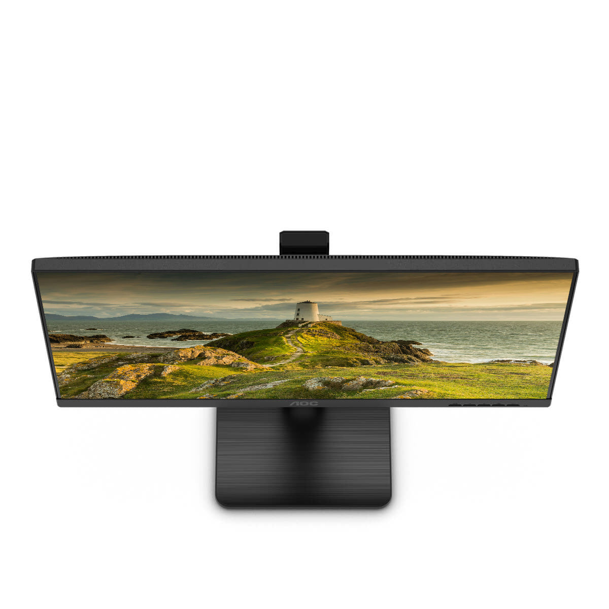 AOC 27E3QAF 27" FHD 75Hz IPS Business Monitor With Speakers