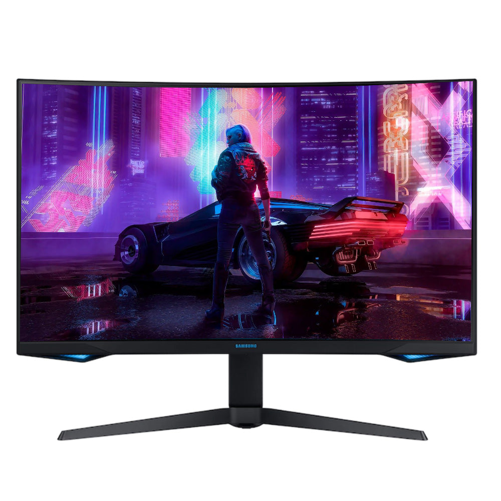 Samsung Odyssey G7 27