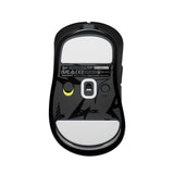 Pulsar ZywOo The Chosen Size2 Wireless Gaming Mouse -  Black