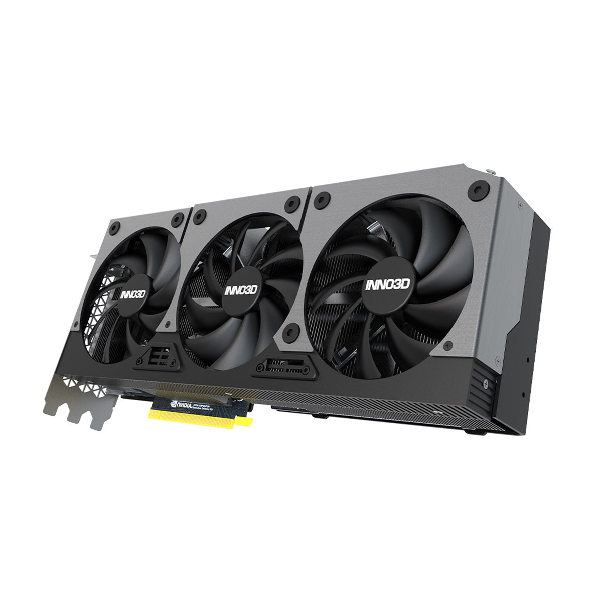 INNO3D GeForce RTX 4080 SUPER X3 OC 16GB Graphics Card