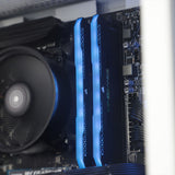 Blaze RTX 3060 Ryzen 3 4100 Gaming PC