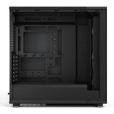 Fractal Design North XL RC Full Tower Case - Charcoal Black TG Dark