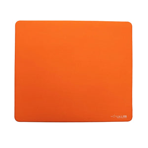 Artisan FX Raiden eSports Gaming Mouse Pad - XSOFT XL Daidai Orange