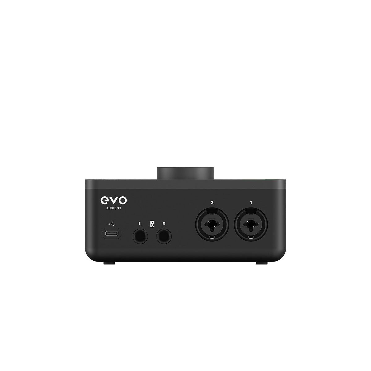 Audient EVO 4 2in/2out USB2 Audio Interface