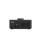 Audient EVO 4 2in/2out USB2 Audio Interface