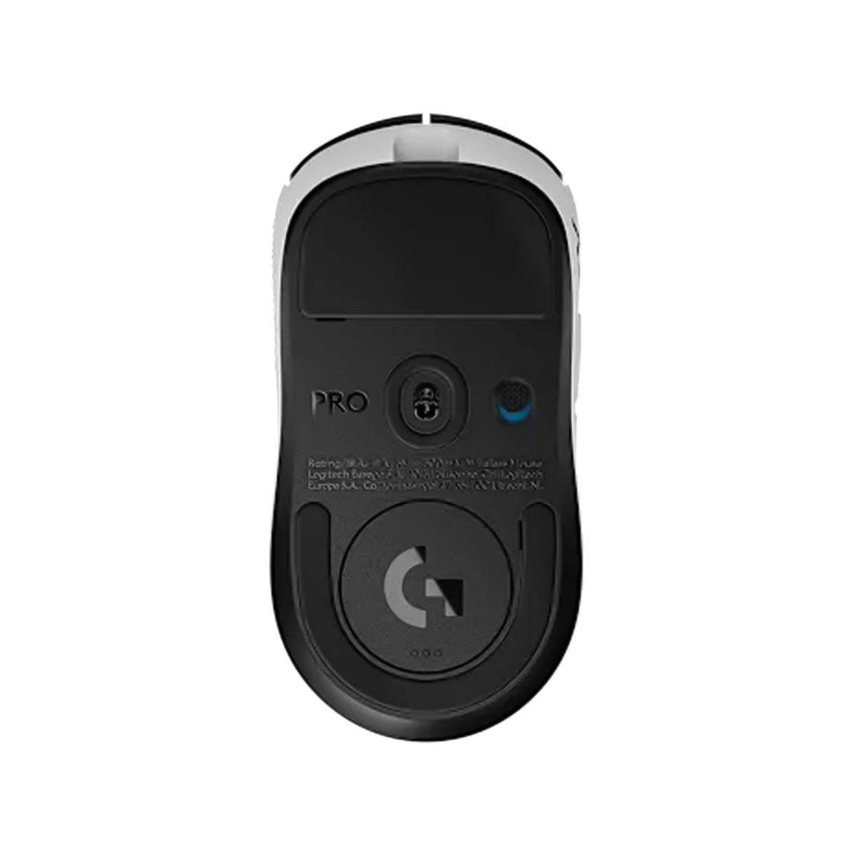 Logitech Pro X2 Superstrike Wireless Haptic Trigger Gaming Mouse