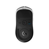 Logitech Pro X2 Superstrike Wireless Haptic Trigger Gaming Mouse