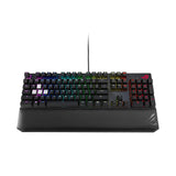 ASUS ROG Strix Scope Deluxe RGB Mechanical Gaming Keyboard - Cherry MX Brown