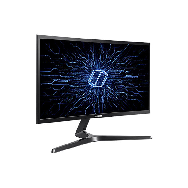 Samsung LC24RG50FZEXXY 24" FHD 144Hz Curved Gaming Monitor