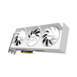 INNO3D GeForce RTX 4080 SUPER X3 OC White 16GB Graphics Card