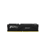 Kingston FURY Beast 32GB (2x16GB) DDR5-6000 CL30 Memory - Black (KF560C30BBEK2-32)