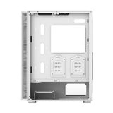 MONTECH X3 MESH Mid Tower Case WHITE