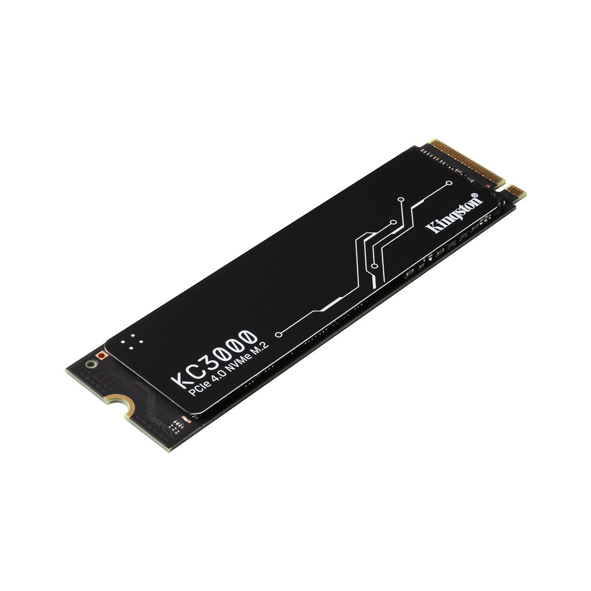 Kingston KC3000 1TB M.2 NVMe SSD