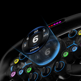 Moza Vision VGS Steering Wheel