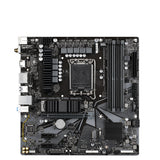 Gigabyte B650M DS3H mATX Motherboard