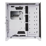 Lian-Li O11D XL Dynamic ROG Edition Full Tower Case - White