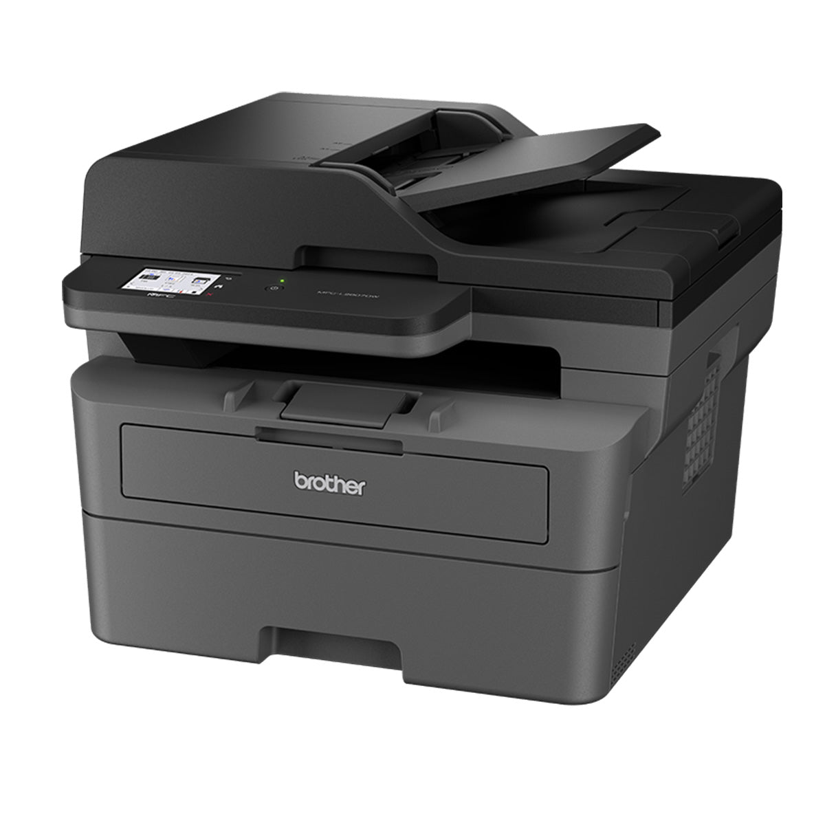 Brother MFC-L2820DW Mono Laser Multi-Function Wireless Printer