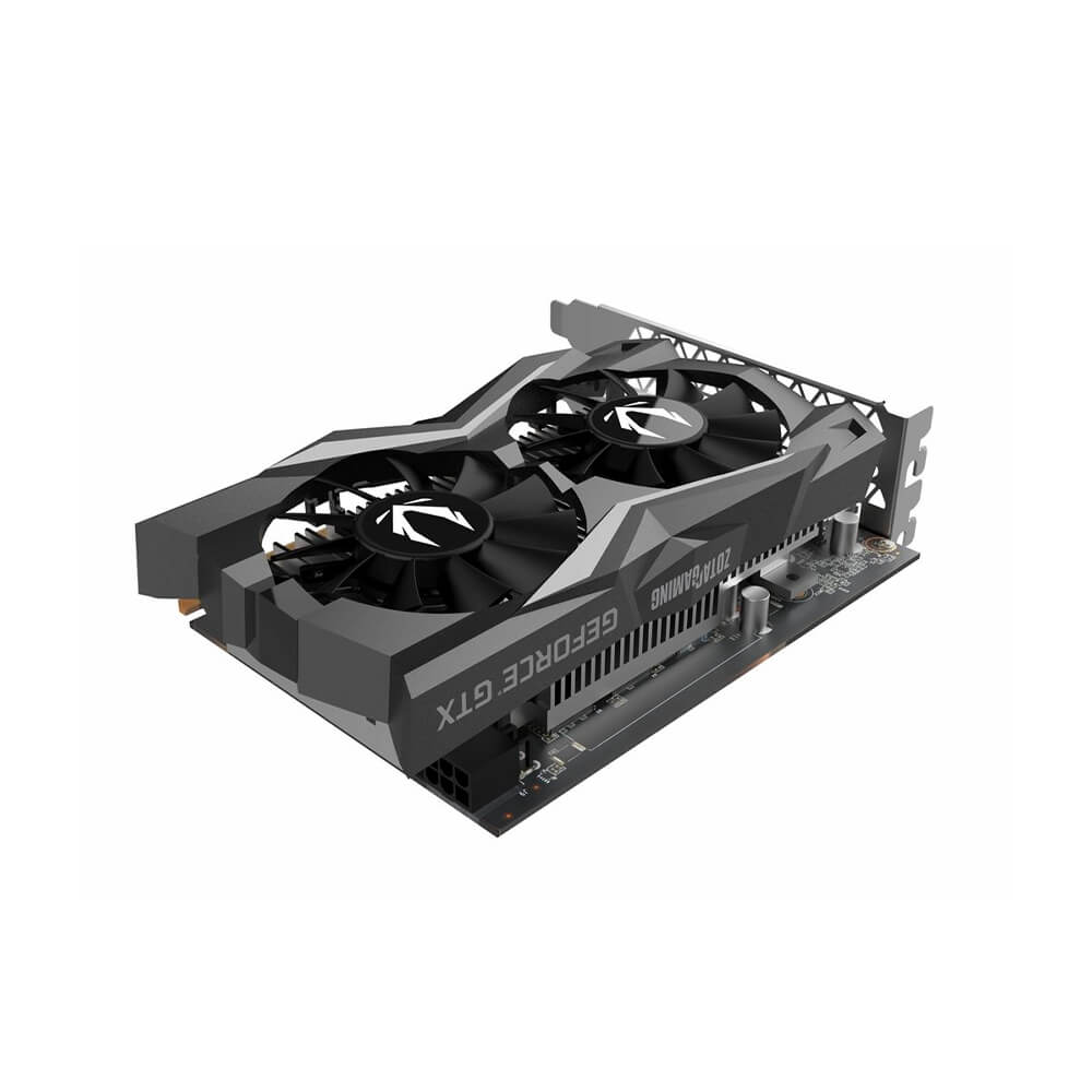 Zotac GeForce GTX 1650 AMP Core GDDR6 4GB Graphics Card