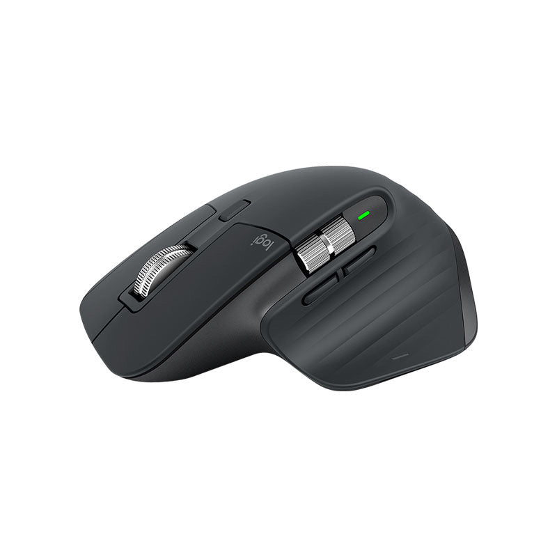 Logitech MX Master 3s & MX Keys Combo