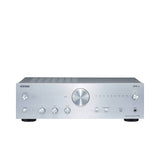 Onkyo A-9150 Stereo Amplifier - Silver