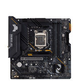 ASUS TUF GAMING B560M-PLUS WIFI mATX Motherboard