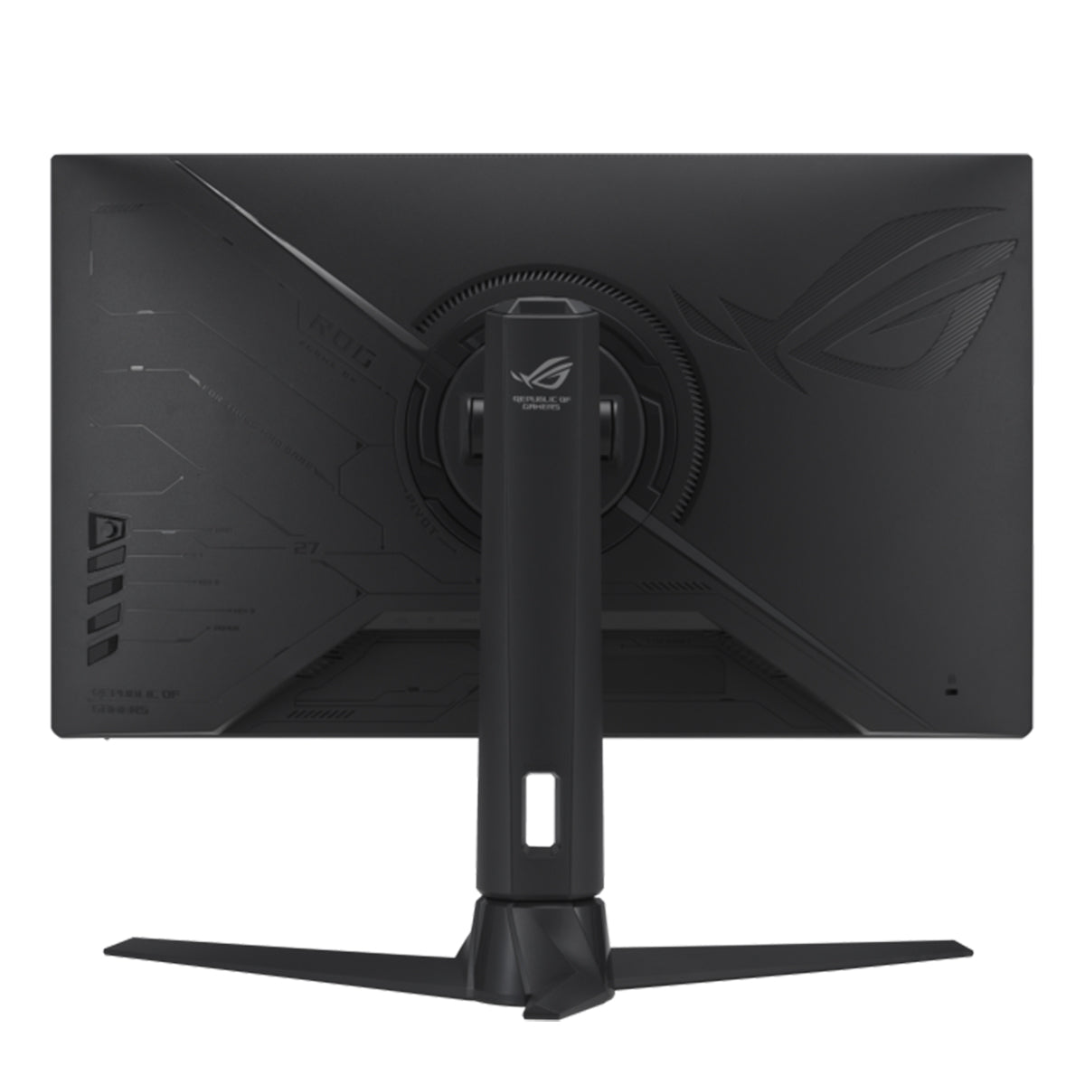 ASUS ROG STRIX XG27AQMR 27" 2K QHD IPS Gaming Monitor