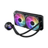 ASUS ROG Strix LC II 280 ARGB AIO Liquid CPU Cooler *Open Box*