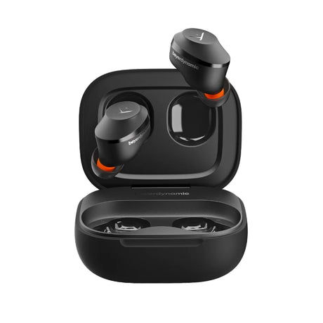 Beyerdynamic Amiron 300 True Wireless ANC In-Ear Headphones - Black