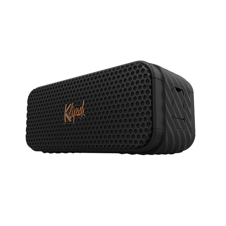 Klipsch Nashville Portable Bluetooth Speaker - Black