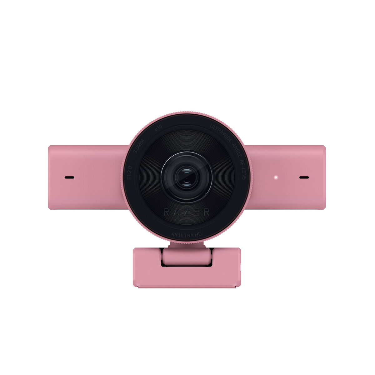 Razer Kiyo V2 4K30 Streaming and Content Creation Webcam - Quartz