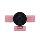 Razer Kiyo V2 4K30 Streaming and Content Creation Webcam - Quartz